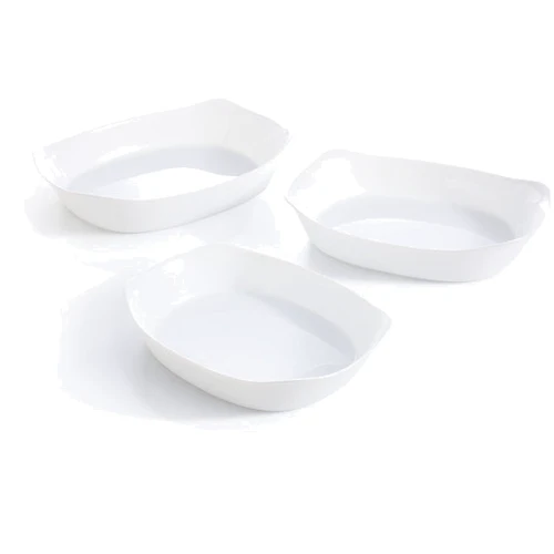 Luminarc Smart Cuisine Carine 30х22 см (P8332) фото 6