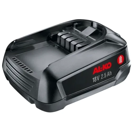 Акумулятор Li-Ion 18 V 2.5 AH 45 WH BO Flex (113893): Тип Зарядное устройство