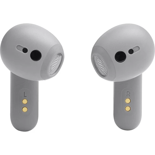 Наушники JBL Live Flex Silver (JBLLIVEFLEXSVR) UA
