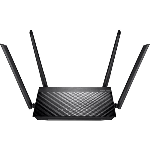 Маршрутизатор Wi-Fi ASUS RT-AC57U v2 4xGE LAN