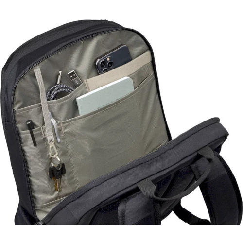 Thule EnRoute 23L Black (TEBP-4216) для MacBook Pro 15-16": Сумісність MacBook Pro 15-16"