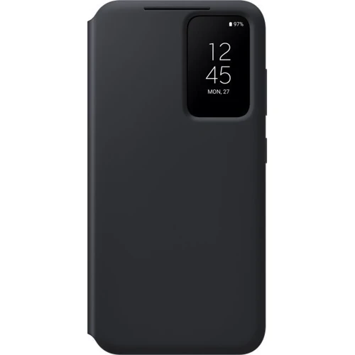Чохол для телефона Samsung Smart View Wallet Case Black (EF-ZS911CBEGRU) для Samsung S911 Galaxy S23