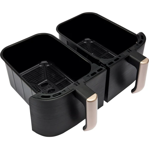 Russell Hobbs Satis Fry DualBaske 27680-56