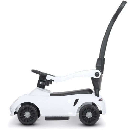 Машинка-каталка з штовхачем Bambi M 4577-1