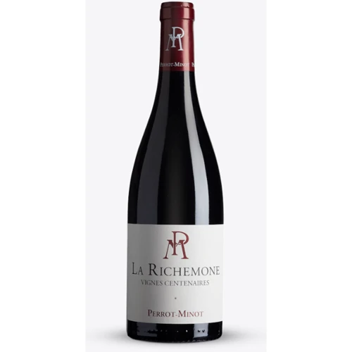 Вино Domaine Mongeard-Mugneret Vosne Romanee 1er Cru Les Orveaux 2020 червоне сухе 13% 0.75 л (BWR2591)