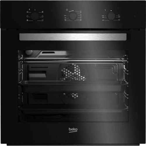 Духова шафа електрична Beko BIE21100B: Потужність підключення, Вт 2400