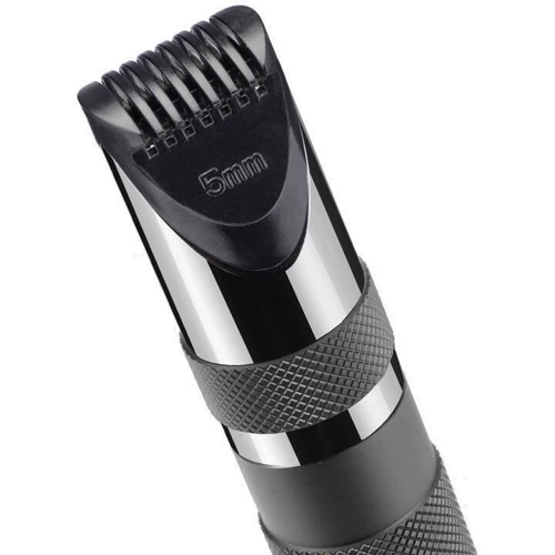 Машинка для стрижки (триммер) BaByliss E116E: Зона применения Для лица, Для бороды, Для носа, Для бровей