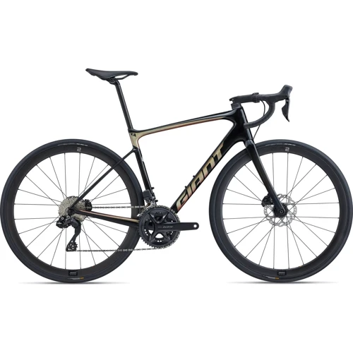 Велосипед Giant Defy Advanced Pro 2 Di2 карбон/Messier ML (2300032106)