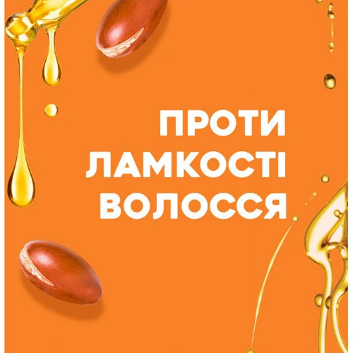 OGX Keratin Oil Кондиционер против ломкости с кератиновым маслом 385 ml: Классификация Натуральная
