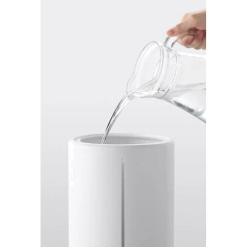 Увлажнитель воздуха Xiaomi Mi Smart Antibacterial Humidifier: Потребляемая мощность, Вт 25
