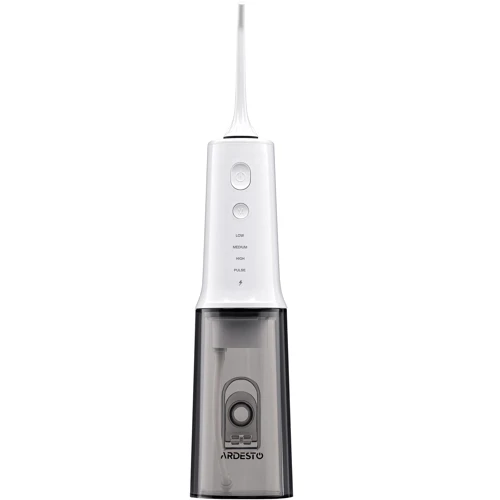 Зубная щетка Ирригатор Ardesto POI-MD300W