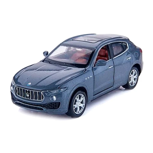 Машинка АвтоПром Maserati Levante SUV 1:32 (68398)