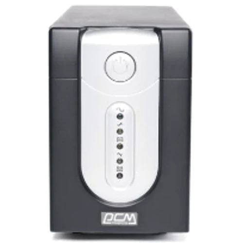 Powercom IMP-3000AP Schuko: Назначение Для офиса