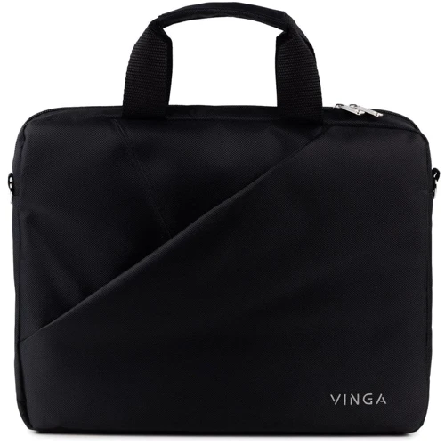 Сумка для ноутбуков Vinga 14" Black (NB141BK)