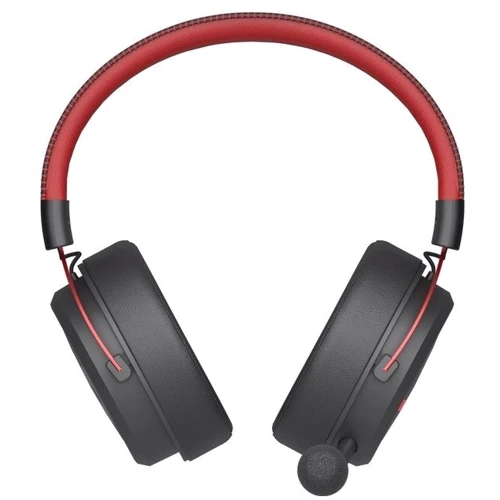 Наушники A4Tech Bloody MR590 Sport Red: Время работы, ч 60