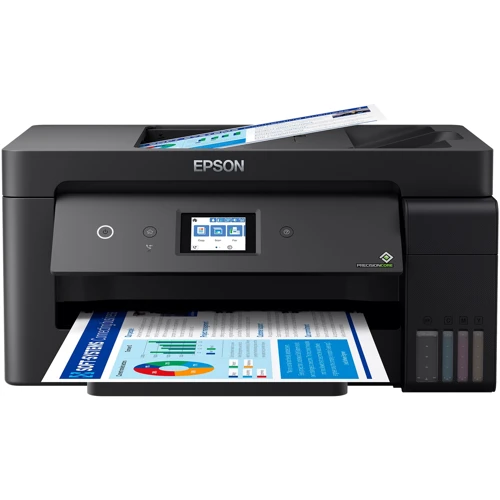 МФУ Epson EcoTank ET-15000 (C11CH96401) UA: Класс устройства офисный