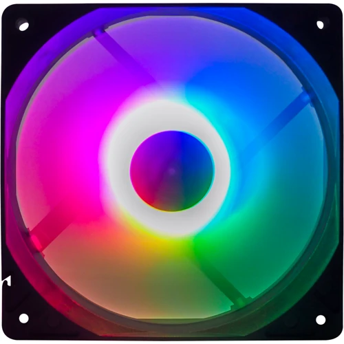 Кулер Tecware ARC Spectrum F1 Starter Kit (TW-ARC-F1-SK4)