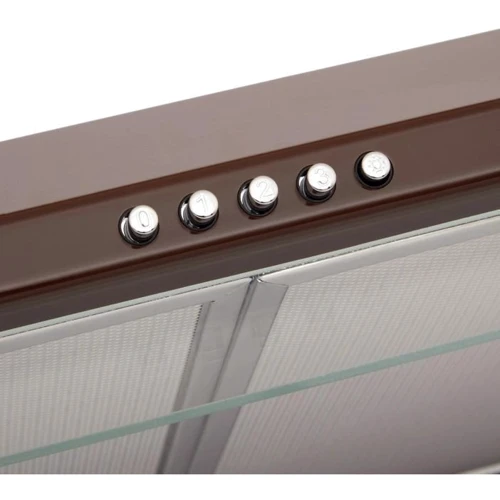 Вытяжка Jantar PHT I LED 60 BR фото 6