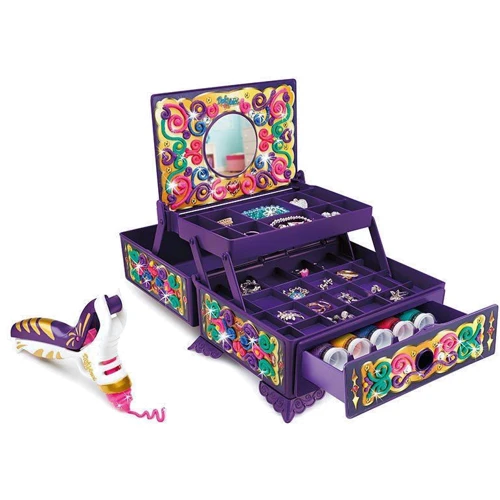 Набір для творчості DOHVINCI Hasbro Чарівна скринька (B7003)