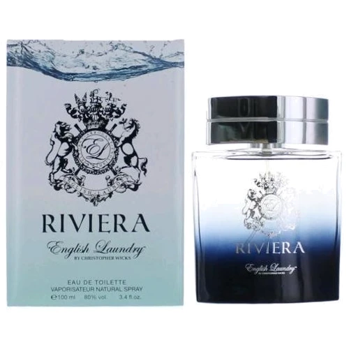

Туалетная вода English Laundry Riviera 100 ml