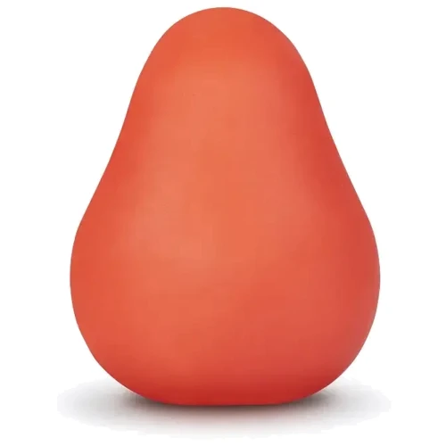 Мастурбатор яйцо Gvibe Gegg Red