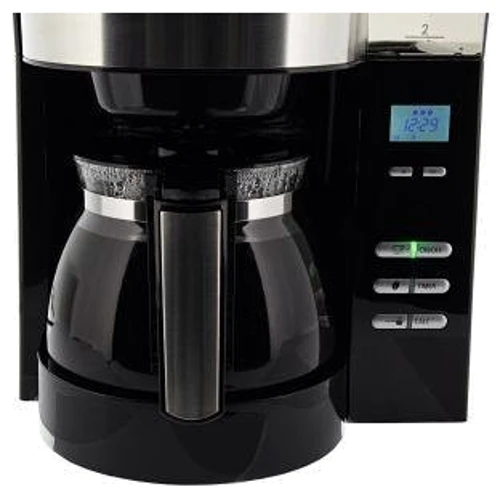Кофеварка Melitta 1021-01EU Aroma Fresh: Тип капельная кофеварка