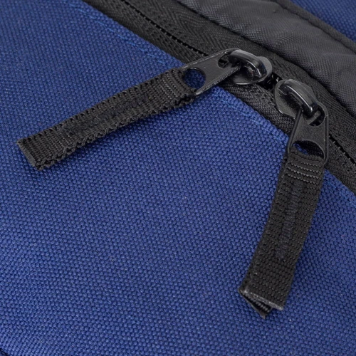 Сумка для ноутбуков RivaCase 15.6" 5560 Сobalt blue/Black фото 8
