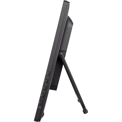 Монитор iiyama ProLite T2455MSC-B1: Тип ЖК-матрицы IPS