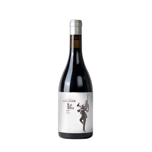 Вино Portal del Priorat Tros De Clos, 2017 (0,75 л) (BW44012)