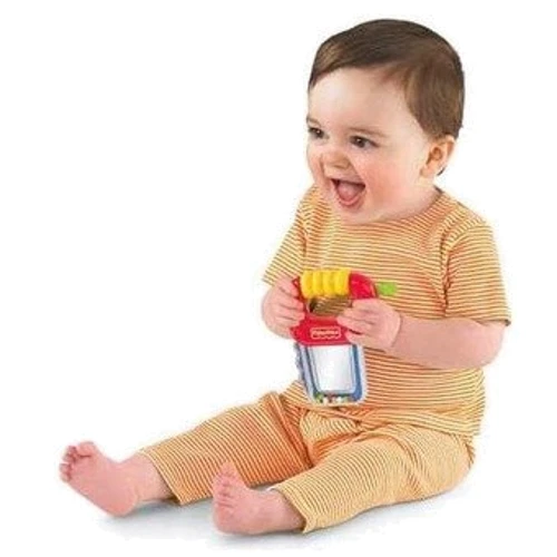 Fisher-Price Брязкальце Пила (ВВ6961)