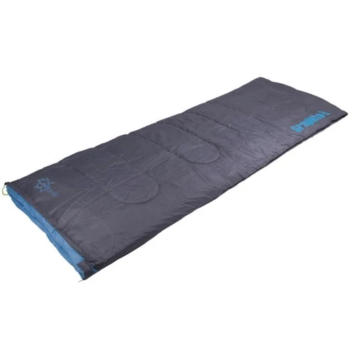 Спальный мешок Bo-Camp Graphite L 10° Grey/Blue (3605753): Тип одеяло