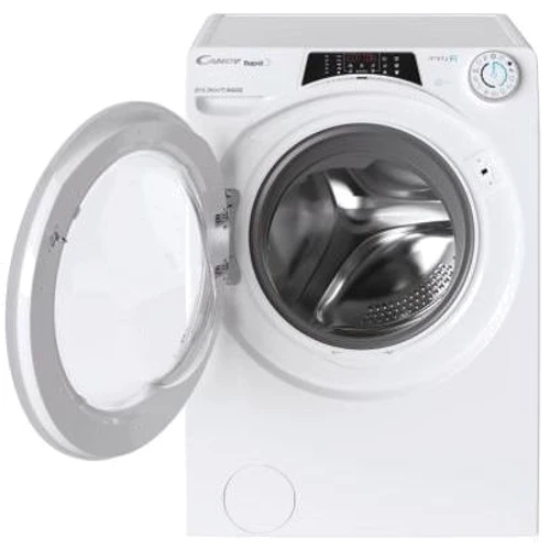 Стиральная машина Candy RO 16106DWME/1-S: Сушка нет