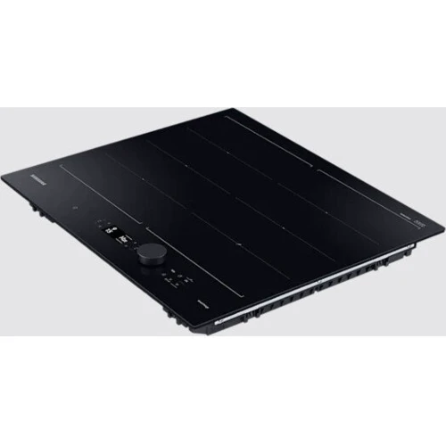 Варочная поверхность Samsung NZ64B7799FK: Количество конфорок 4