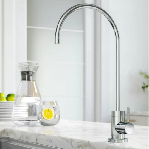 Фільтровий кран Kraus PURITA FF-100CH