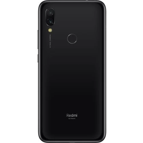 Смартфон Xiaomi Redmi 7 2/16 GB Eclipse Black Approved Витринный образец: Производитель Xiaomi