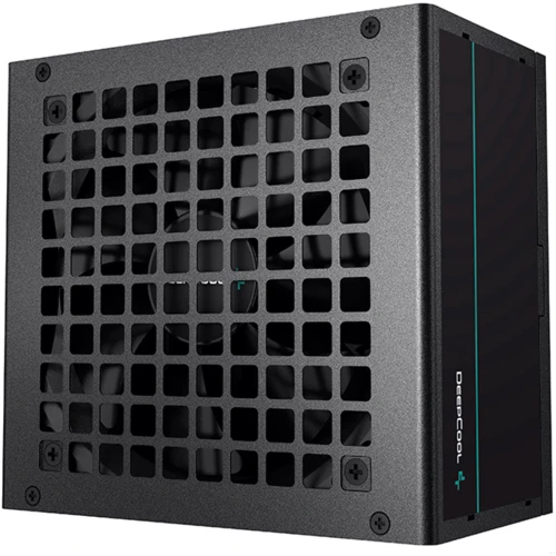Блок живлення Deepcool 400W PF400 (R-PF400D-HA0B-EU)