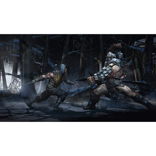 Mortal Kombat XL (Xbox One) фото 8