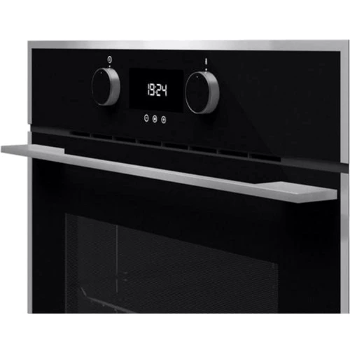 Духовой шкаф электрический TEKA HLB 840 BK 41560070: Класс энергопотребления A+