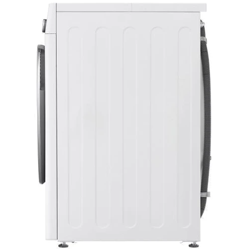 Пральна машина LG F4W90722W: Клас енергоспоживання A