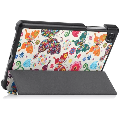Аксессуар для планшетных ПК BeCover Smart Case Butterfly for Lenovo Tab M8 TB-300FU (4rd Gen) 8" (709215)