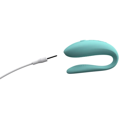 Вибратор We-Vibe SYNC Lite Aqua