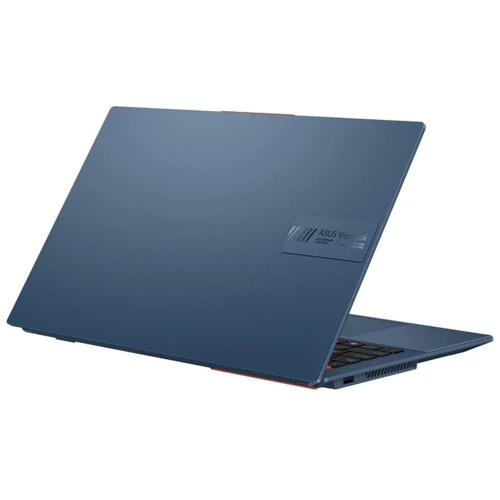 Ноутбук ASUS VivoBook S 15 (K5504VA-MA144W): Объем накопителя 1 ТБ SSD