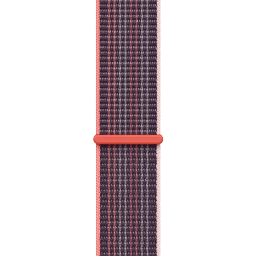 ArmorStandart Nylon Band Berry Purple для Apple Watch 42/44/45/46/49mm (ARM74213)