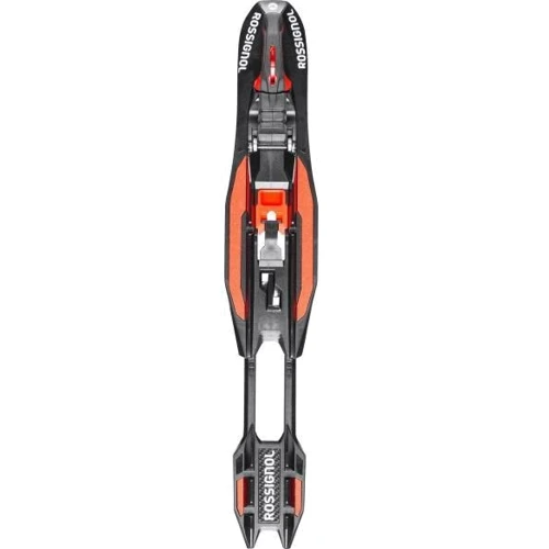 Лыжи ROSSIGNOL X-IUM SKATING IFP+RACE SKATE 180 (2020): Тип горные лыжи