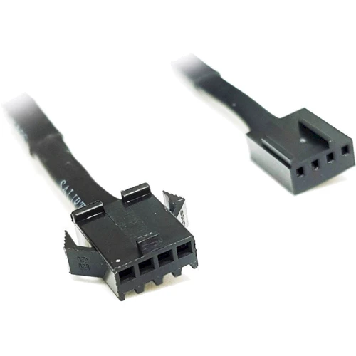 Кулер PCCooler Halo 3-in-1 RGB Kit 3-Pack: Количество вентиляторов, шт 3