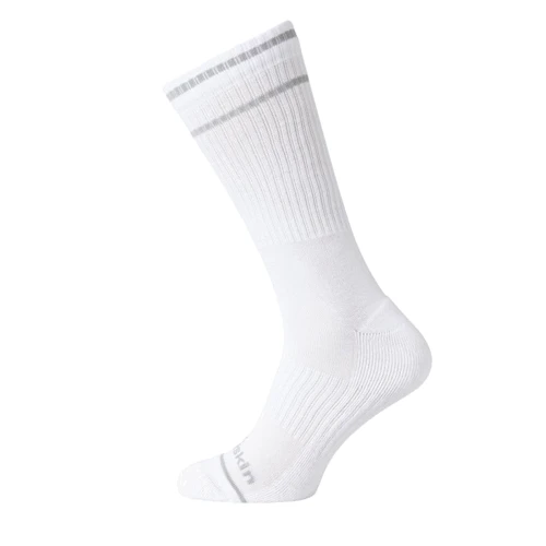 Носки Jack Wolfskin Core Lifestyle Sock CL C (1911461_5000) 38-40 (23-25) белые
