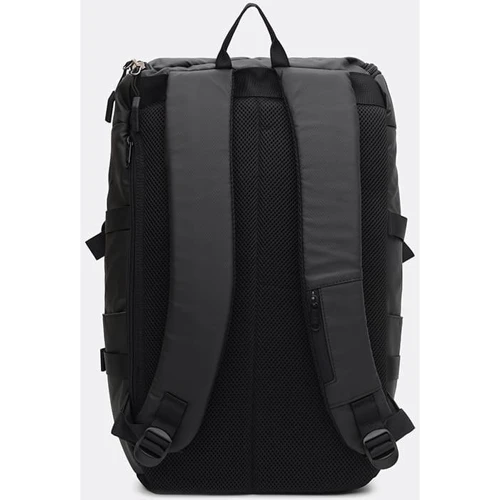 Мужской рюкзак Aoking черный (C1SN77711-black): Тип Рюкзаки