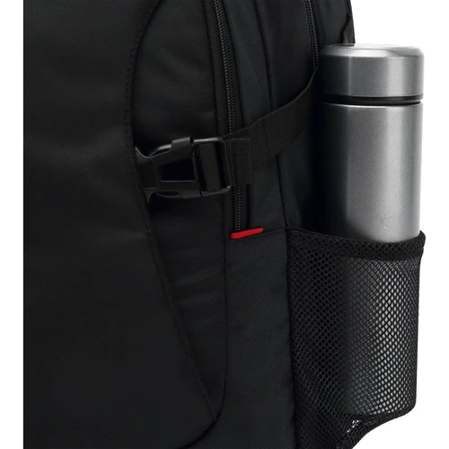 Сумка для ноутбуков Yenkee 15.6" 20L FLASHPACKER Black (YBB 1502) фото 12