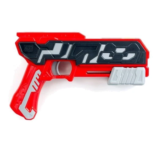 Игровой набор Spinner M.A.D. Бластер: Огненный шторм (86301)