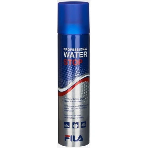 Водоотталкивающий спрей Fila Water Stop 400 мл (4063229662660)